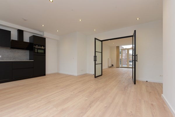 Medium property photo - Copernicusstraat, 2561 VP Den Haag